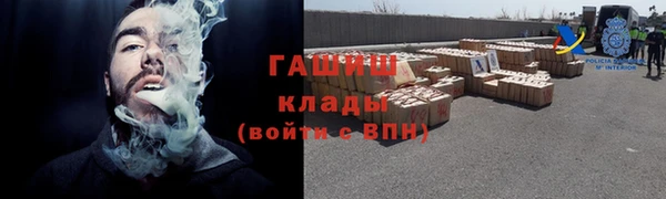 винт Абаза