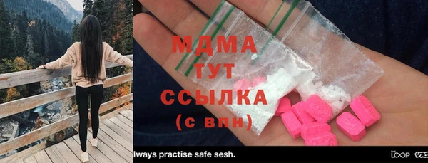 винт Абаза